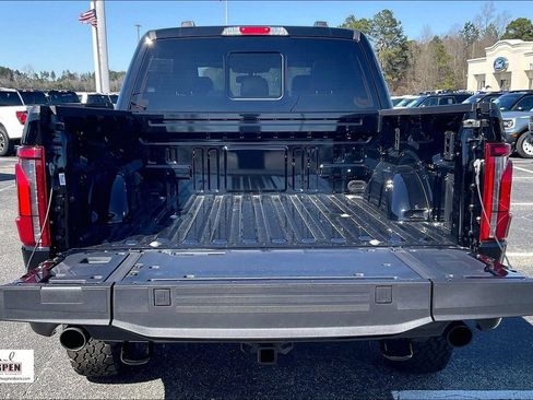 New 2025 Ford F150 Tremor w/ Equipment Group 402A High AWD/4WD image 19