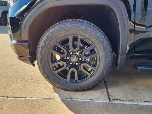 New 2026 GMC Sierra 1500 Elevation w/ X31 Off-Road Package image 52