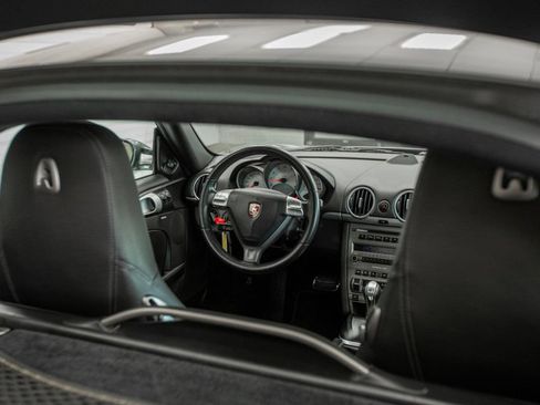 Used 2006 Porsche Cayman S RWD image 21