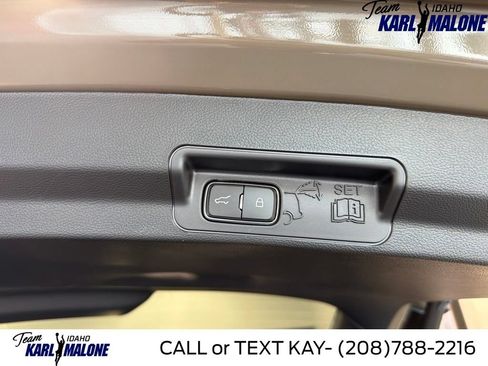 New 2026 Ford Explorer Tremor w/ Tremor Ultimate Package AWD/4WD image 11