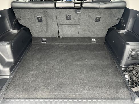 Used 2023 Toyota 4Runner Limited image 20