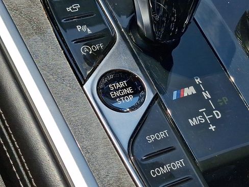 Used 2019 BMW M850i xDrive Coupe AWD/4WD image 28