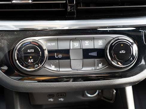 New 2026 Buick Envista Sport Touring w/ Convenience I Package image 16