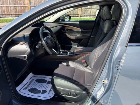 Used 2023 MAZDA CX-30 2.5 Turbo w/ Premium Plus Pkg AWD/4WD image 10