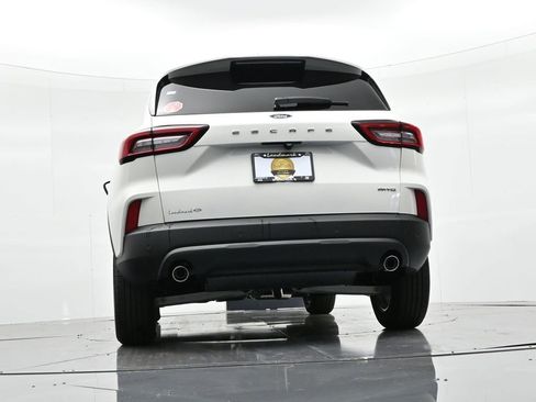 New 2026 Ford Escape ST-Line w/ Tech Pack #1 image 22