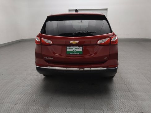 Used 2018 Chevrolet Equinox LT FWD image 7