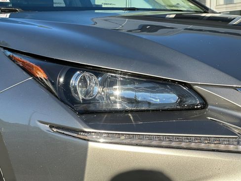 Used 2017 Lexus NX 200t AWD image 10