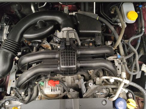 Used 2017 Subaru Crosstrek 2.0i Limited w/ Popular Package #2 image 30