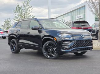 New 2026 Volkswagen Tiguan SE R-Line AWD/4WD video 2