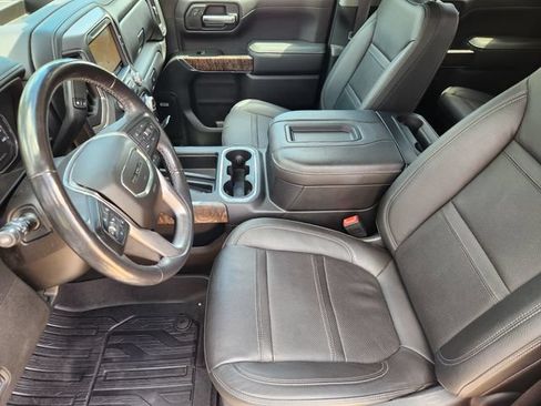 Used 2019 GMC Sierra 1500 Denali w/ Denali Ultimate Package AWD/4WD image 13