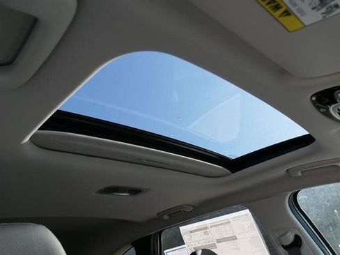 New 2025 Hyundai Tucson SEL image 28