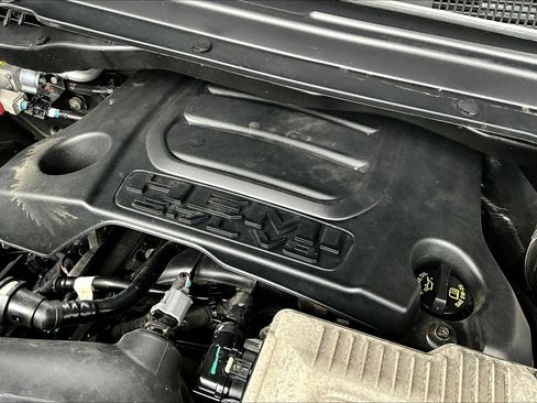 Used 2021 RAM 1500 Big Horn AWD/4WD image 31