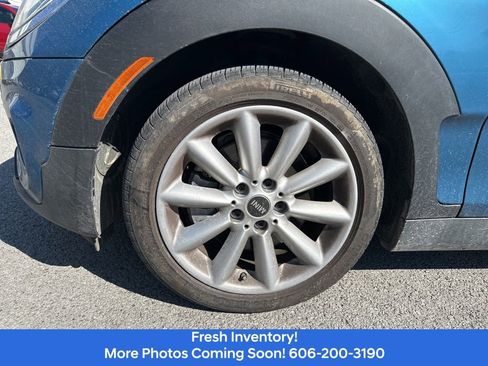 Used 2022 MINI Cooper Clubman S image 9