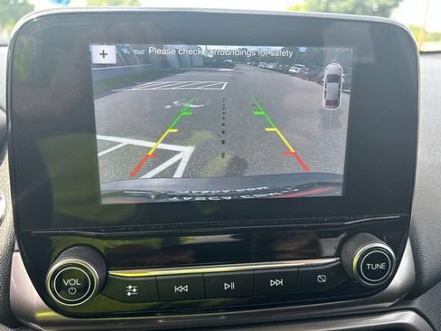 Used 2018 Ford EcoSport SE AWD/4WD image 30