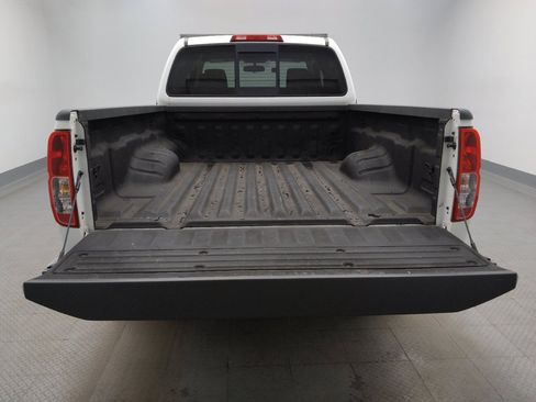 Used 2019 Nissan Frontier SV RWD image 29