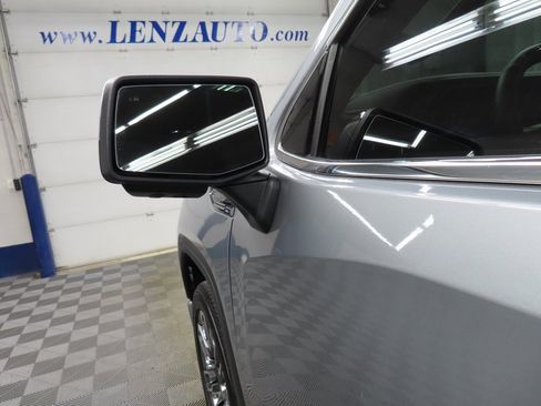 Used 2025 GMC Sierra 1500 Denali Ultimate image 80