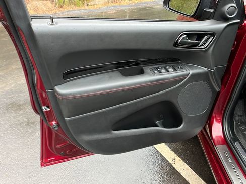 Used 2026 Dodge Durango GT AWD/4WD image 11
