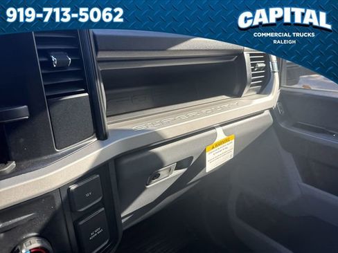 New 2026 Ford F450 XL w/ XL Chrome Package image 28