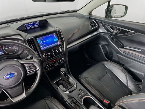 Used 2020 Subaru Crosstrek 2.0i Limited w/ Moonroof Package image 26