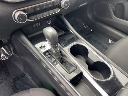 Used 2023 Nissan Altima 2.5 SV image 28