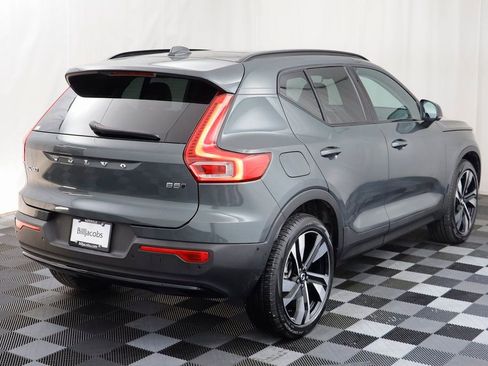 Used 2026 Volvo XC40 B5 Ultra w/ Climate Package AWD/4WD image 19