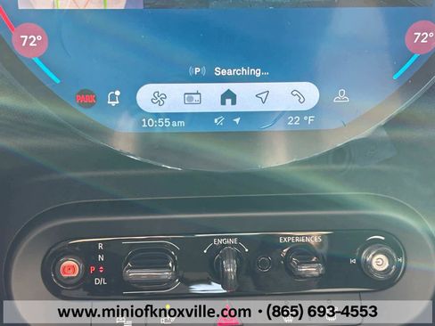 New 2025 MINI Cooper S image 53