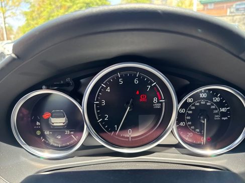 New 2026 MAZDA MX-5 Miata Grand Touring image 21