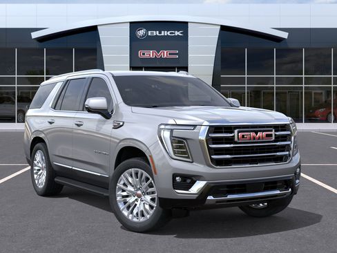 New 2026 GMC Yukon Elevation RWD image 38