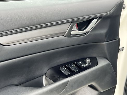 Used 2024 MAZDA CX-5 AWD 2.5 S w/ Preferred Package image 15