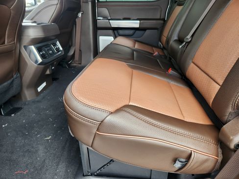 New 2026 Ford F250 King Ranch AWD/4WD image 20