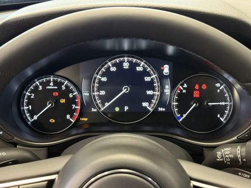 New 2026 MAZDA CX-50 2.5 Turbo w/ Weather Package image 18