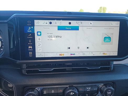 New 2026 Jeep Wrangler Unlimited Sport image 11