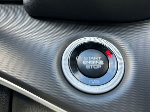 New 2026 Jeep Grand Cherokee L Laredo AWD/4WD image 26