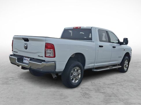 Used 2024 RAM 2500 Big Horn image 5