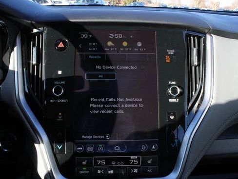 Certified 2025 Subaru Legacy Premium image 32