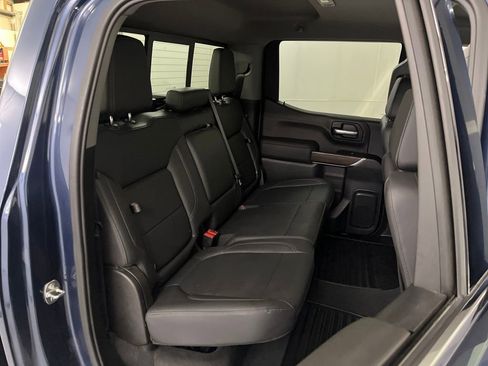 Used 2021 GMC Sierra 1500 SLT w/ SLT Convenience Package image 19