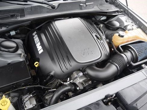 Used 2018 Dodge Challenger T/A RWD image 25
