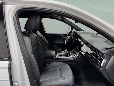 New 2026 Audi Q7 2.0T Premium Plus image 19