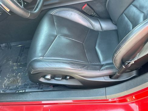 Used 2021 Chevrolet Corvette Stingray Preferred Cpe w/ Z51 Performance Package RWD image 19