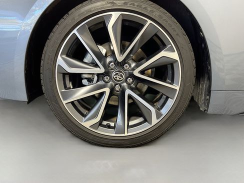 Used 2022 Toyota Corolla SE image 14