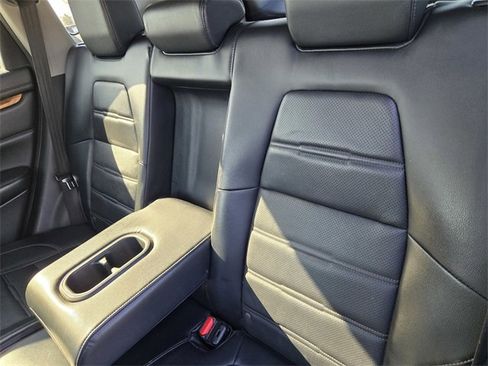 Used 2018 Honda CR-V EX-L image 12