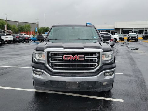 Used 2016 GMC Sierra 1500 SLE w/ Texas SLE Value Package image 20