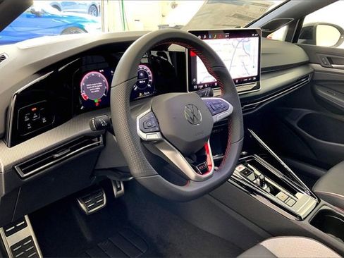 New 2026 Volkswagen GTI Autobahn image 7