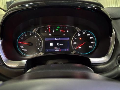 Used 2020 Chevrolet Traverse LT w/ LPO, Midnight Edition image 17