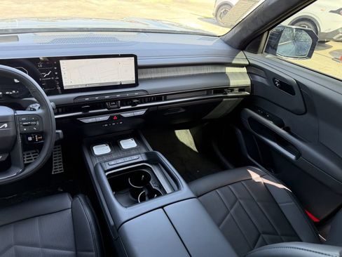 New 2027 Kia Telluride X-Line SX Prestige AWD/4WD image 18