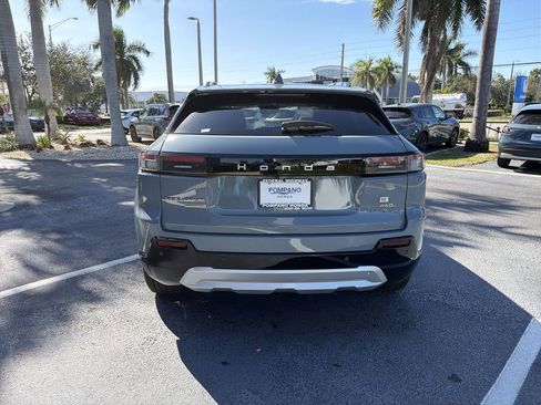 New 2026 Honda Prologue Touring image 7