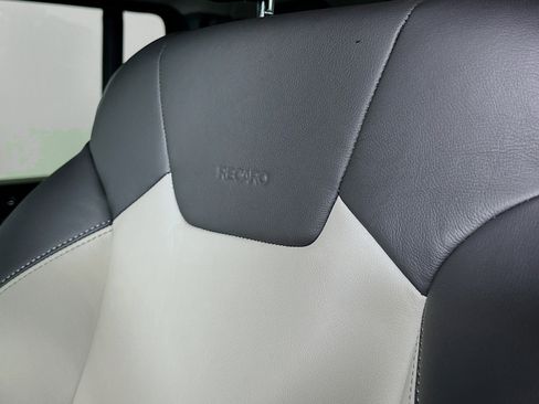 New 2025 INEOS Grenadier Fieldmaster Edition AWD/4WD image 40
