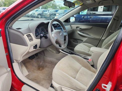 Used 2010 Toyota Corolla LE FWD image 10