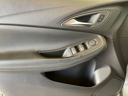 Used 2025 Buick Encore GX Preferred image 20