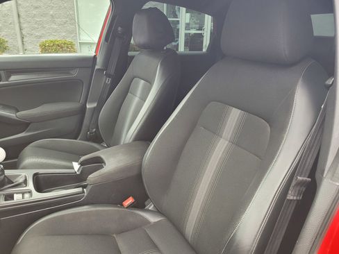 Used 2022 Honda Civic Sport image 22